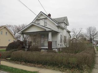 12625 Kirton Ave, Cleveland, OH 44135
