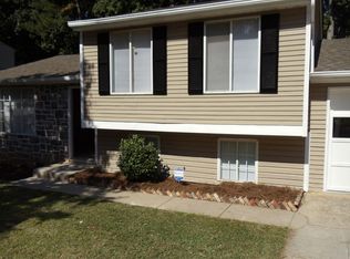 1184 Sandune Dr, Norcross, GA 30093