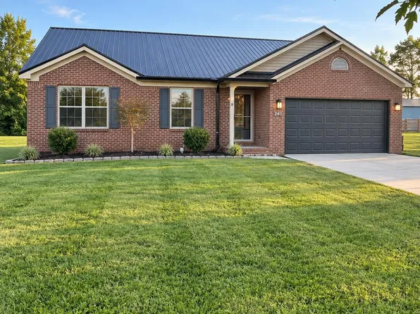 240 Wilshire Way, Richmond, KY 40475
