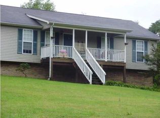 1014 Hillcrest Rd, Hixson, TN 37343