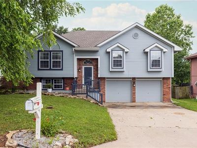 3412 S Shrank Ct, Independence, MO, 64055