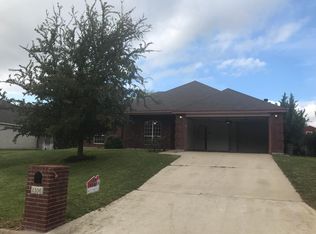 2106 Grizzly Trl, Harker Heights, TX 76548