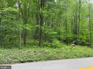 Mosser Rd, Mc Henry, MD 21541