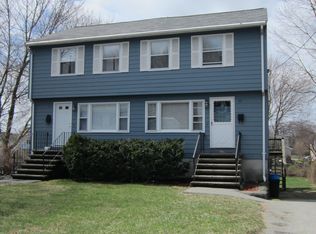 39 Highland St, Woburn, MA 01801