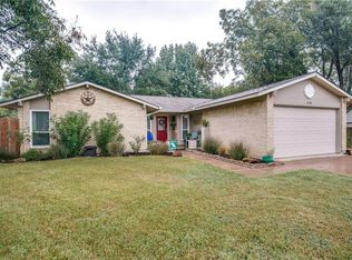 410 Kensinger Ct, Euless, TX 76039