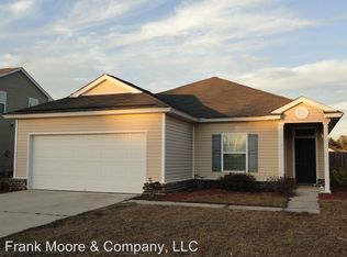 111 Archwood Dr, Savannah, GA 31407