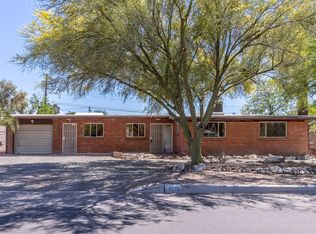 4228 E Timrod St, Tucson, AZ 85711