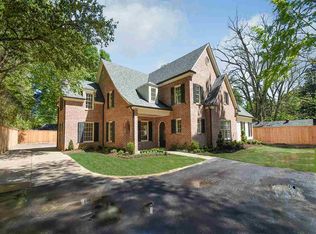 496 S Goodlett Rd, Memphis, TN 38117