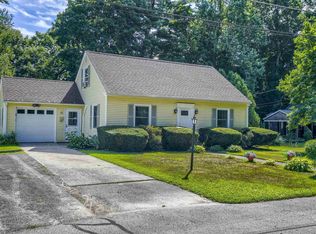 10 Burnham Ave, Nashua, NH 03064