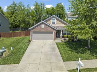 2006 Lexington Farms Ln, Spring Hill, TN 37174