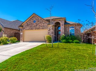 8721 White Crown, San Antonio, TX 78254