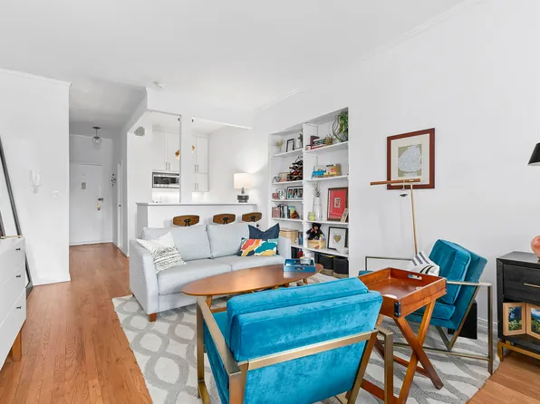 99 Bank St #5O, New York, NY 10014