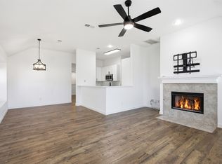 4724 Grant Park Ave, Fort Worth, TX 76137