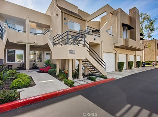 27844 Violet #155, Mission Viejo, CA 92691