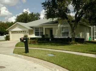 6623 Appaloosa Dr, Odessa, FL 33556