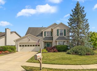 705 Cabot Cir, Brownsburg, IN 46112