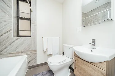 Rented by Carnegie Management Inc