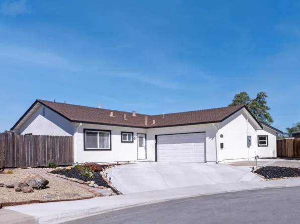 3631 Trenton Ct, Fremont, CA 94538