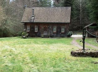 21645 Elbow Lake Rd SE, Yelm, WA 98597