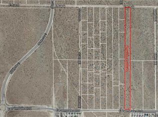 Ave Q Vic 55th Ste, Palmdale, CA 93550