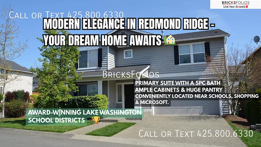 1st image of 22581 NE 96th St