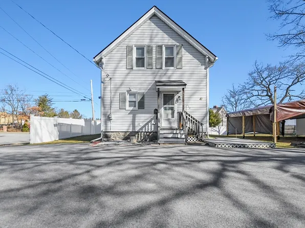 189 Middlesex St, North Chelmsford, MA 01863