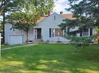 411 Hickory St, Fort Atkinson, WI 53538