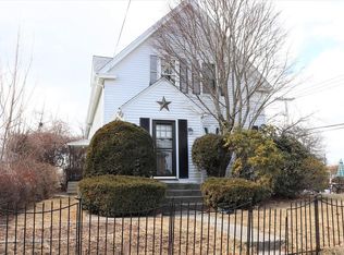 338 Burncoat St, Worcester, MA 01606