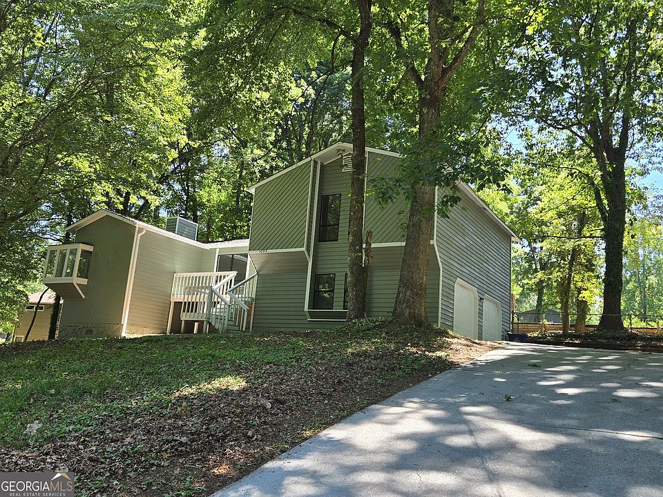 1st image of 1032 Stone Mill Way