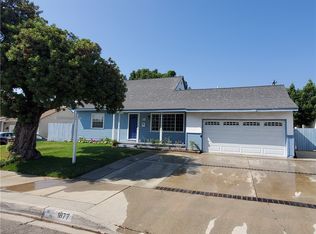 1877 E Ruddock St, Covina, CA 91724