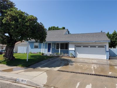 1877 E Ruddock St, Covina, CA, 91724