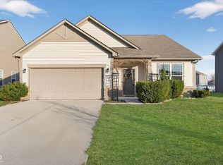 1849 Turning Leaf Dr, Franklin, IN 46131