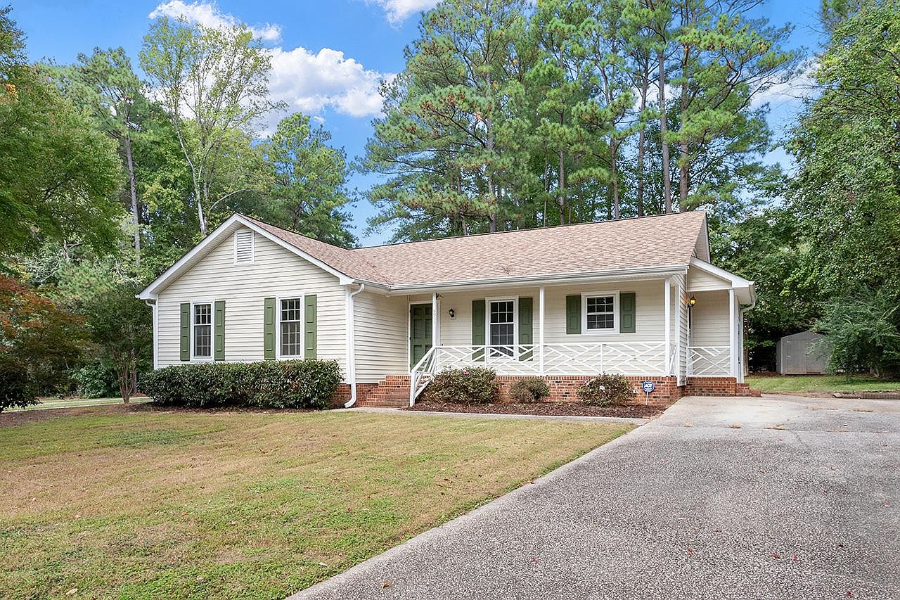 201 Abbey Ln, Cary, NC 27511 | Zillow