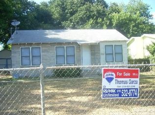 4655 Lord Rd, San Antonio, TX 78220