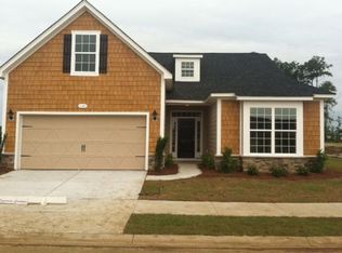 1147 Parish Way, Myrtle Beach, SC 29577