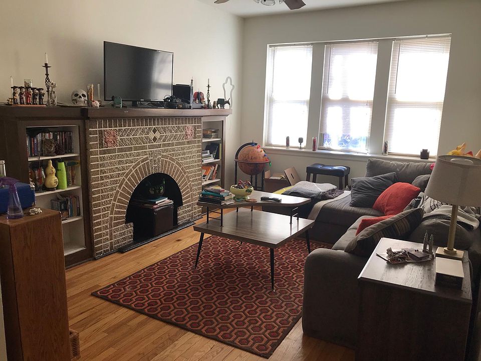 1st image of 3404 W Cortland St #1