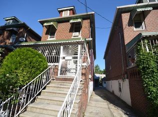 722 Rosedale Ave, Bronx, NY 10473