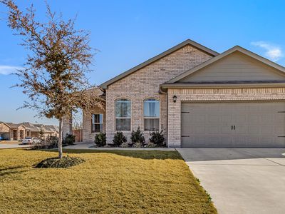 8532 Sandy Park Dr, Fort Worth, TX, 76179