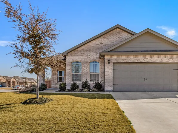 8532 Sandy Park Dr, Fort Worth, TX 76179