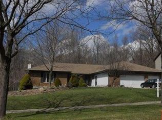 9436 Potomac Dr, North Royalton, OH