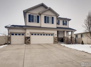 4807 Sandy Ridge Ave, Firestone, CO 80504