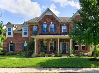 143 Northbridge Dr #100, Mooresville, NC 28115