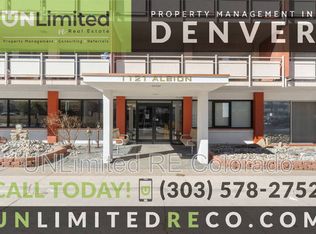 1121 Albion St APT 305, Denver, CO 80220