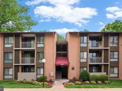 5907 Tamar Dr #7-R7, Columbia, MD, 21045