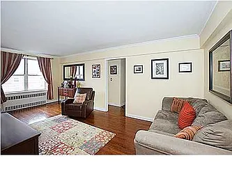 Sold by Argo Residential