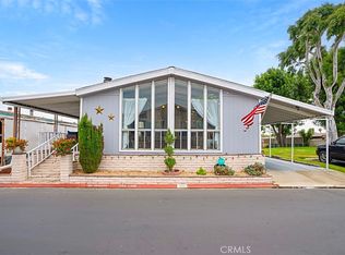 1456 E Philadelphia St SPACE 286, Ontario, CA 91761