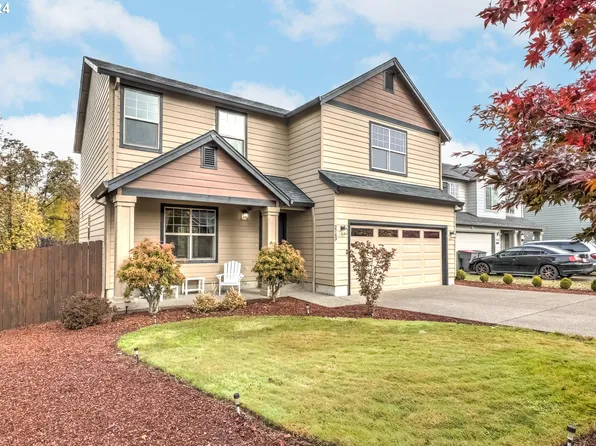 2743 Hidden Meadow Dr, McMinnville, OR 97128