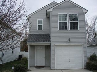 1039 Railroad Ave, Chesapeake, VA 23324