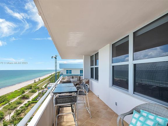 3rd image of 9225 Collins Ave APT 1402
