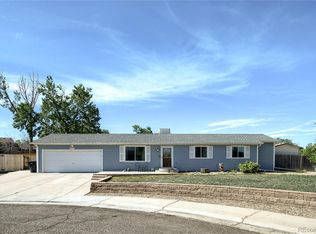 11776 Madison Street, Thornton, CO 80233